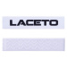 Laceto ARCTIC Fotochromatické lyžiarske okuliare, biela, veľkosť