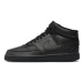 Nike Sneakersy Court Vision Mid Nn DN3577 003 Čierna