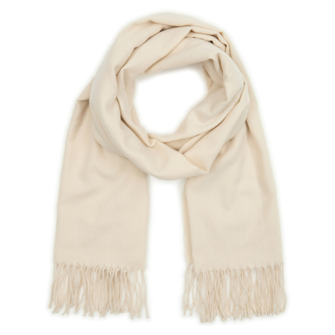 Orsay Cream women's scarf - Women's