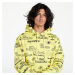 Mikina The Hundreds Bomb Pullover Yellow