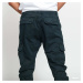 Kalhoty Urban Classics Cargo Jogging Pants Green