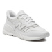 New Balance Sneakersy U997RFA Biela