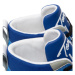 Tommy Jeans Sneakersy Mid Pop Basket EM0EM01015 Modrá