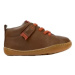 Camper  Peu Baby Sneakers 80153 - Brown  Módne tenisky Hnedá