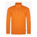 Oranžové pánske funkčné tričko LOAP Partl