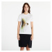 Calvin Klein Jeans Floral Photoprint Tee Bright White