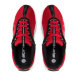 Alpina Sneakersy Ewl Tt IS24-1K Červená
