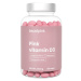 BeastPink Pink Vitamín D3