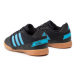 Adidas Topánky Super Sala J GW1687 Čierna