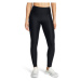 Dámske legíny UNDER ARMOUR Armour Branded Legging-BLK 004