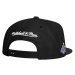 Anaheim Ducks čiapka flat šiltovka Top Spot Snapback