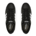 Adidas Sneakersy Grand Court Cloudfoam GW9196 Čierna
