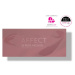 Affect Pressed Eyeshadow Palette paletka očných tieňov odtieň Pure Passion