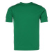 ADIDAS PERFORMANCE Funkčné tričko 'Squadra 21'  trávovo zelená / biela