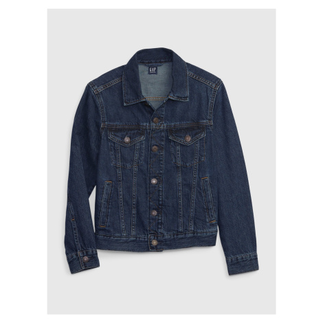 GAP Kids Denim Jacket - Boys