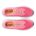 Nike STAR RUNNER 3 GS Detská športová obuv, ružová, veľkosť 39