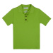 Polokošeľa Manuel Ritz Polo Shirt Zelená
