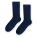 Ponožky 056-130 navy blue - Steven 39/41