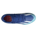adidas X CRAZYFAST.3 TF Pánske turfy, modrá, veľkosť 36 2/3