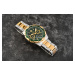 TIMEX Classic Premium PÁNSKE HODINKY TW2V78700 + BOX (zt147A)