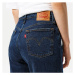 Levi's Nohavice 501 Skinny