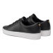 MICHAEL Michael Kors Sneakersy Keaton Lace Up 43R4KTFS4L Čierna