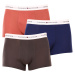 3PACK pánske boxerky Tommy Hilfiger viacfarebné (UM0UM02761 0TF)