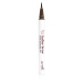 Barry M Feather Brow Defining Pen fix na obočie odtieň Light