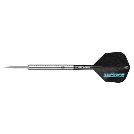 Šípky TARGET steel Adrian Lewis G4 2019 22g, 90% wolfram