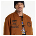 Bomber Carhartt WIP Work Varsity Bomber UNISEX Deep Hamilton Brown