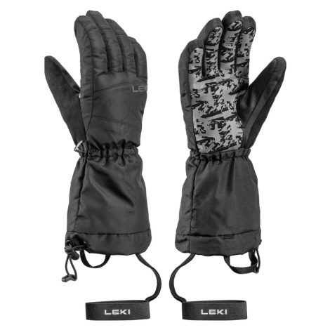 Leki Pow Swtch Zero J 655896701