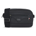 Tommy Hilfiger Ľadvinka Th Classic Prep Camera Bag AM0AM11526 Čierna