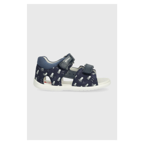 Dievčenské sandále Garvalín