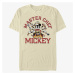 Queens Disney Classics Mickey Classic - Master Chef Unisex T-Shirt