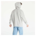 Mikina Karl Kani Small Signature hoodie Grey