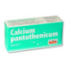 DR. MÜLLER Calcium pantothenicum masť 30 ml