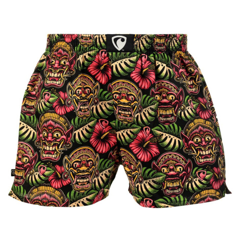 Pánske trenírky EXCLUSIVE ALI JUNGLE DEMONS Represent