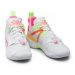 Nike Topánky Jordan Why Not Zero.4 CQ4230 102 Biela