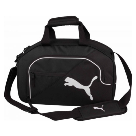 Puma TEAM MEDICAL BAG Športová zdravotnícka taška, čierna, veľkosť