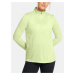 Under Armour Women's T-shirt Tech 1/2 Zip- Twist - Women's