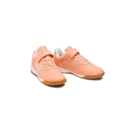 Kappa Sneakersy 260765T Oranžová