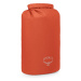 Lodný vak Osprey Wildwater Dry Bag 35 Farba: oranžová