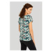 Greenpoint Woman's Blouse BLK10400
