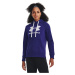 Under Armour Rival Fleece Logo Hoodie