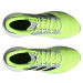 adidas RESPONSE RUNNER U Pánska bežecká obuv, reflexný neón, veľkosť 44