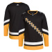 Pittsburgh Penguins hokejový dres adizero Alternate Primegreen Authentic Pro