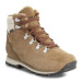 Jack Wolfskin Trekingová obuv Thunder Bay Texapore Mid W 4053681 Hnedá