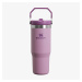 STANLEY The IceFlow™ Flip Straw Tumbler 890 ml Lilac