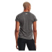 Under Armour Tech Ssv - Solid Carbon Heather