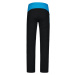 Pánske ľahké outdoorové nohavice Nordblanc Compound modré NBSPM7616_KLR